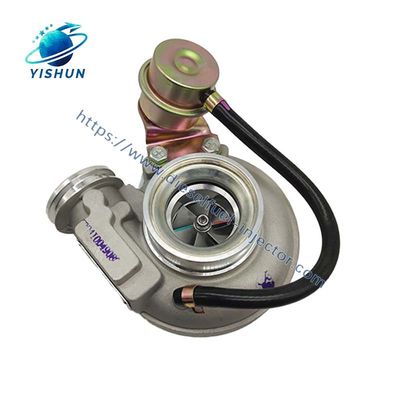 Excavator PC200-8MO PC200-8 4D107 Diesel Turbocharger 6751-81-8080 4048809 from China