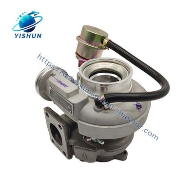 Excavator PC200-8MO PC200-8 4D107 Diesel Turbocharger 6751-81-8080 4048809 from China