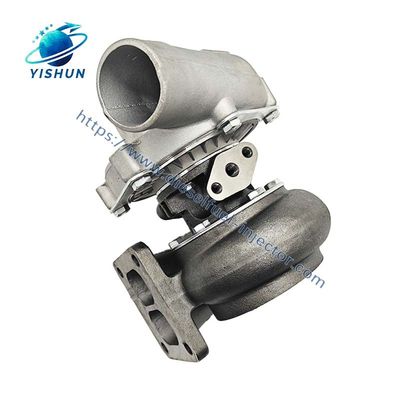Excavator Engine Turbo 6207-81-8210 6D95 Turbocharger PC200-5 PC200-6 For Turbo 6D95