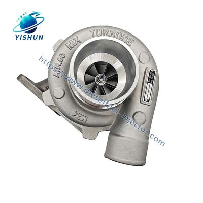 Excavator Engine Turbo 6207-81-8210 6D95 Turbocharger PC200-5 PC200-6 For Turbo 6D95