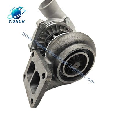 Excavator Engine Turbo 6207-81-8210 6D95 Turbocharger PC200-5 PC200-6 For Turbo 6D95