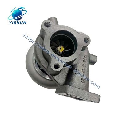 Engine Parts Turbo TD04HL4-11KYRC-8 Turbocharger For Excavator Spare Parts