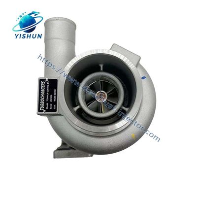 Engine Parts Turbo TD04HL4-11KYRC-8 Turbocharger For Excavator Spare Parts