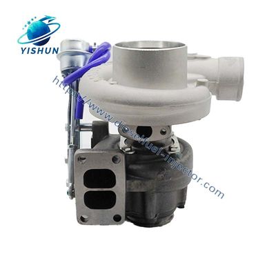 Engine Parts Turbo R260-5 External Connection Type Turbocharger For Excavator Spare Parts