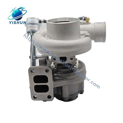 Engine Parts Turbo R260-5 Tube Inner Connect Type Turbocharger For Excavator Spare Parts