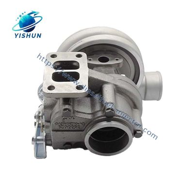 Engine Parts Turbo R260-5 Tube Inner Connect Type Turbocharger For Excavator Spare Parts
