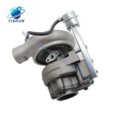 Engine Parts Turbo R260-5 Tube Inner Connect Type Turbocharger For Excavator Spare Parts