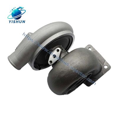 Excavator Parts Engine Turbo Turbocharger R210-5D 6D16 Engine Turbo Turbocharger R210-5D 6D16