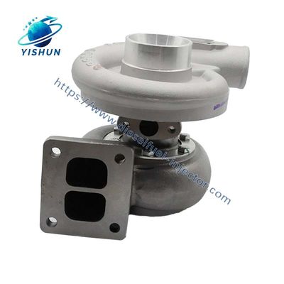 Excavator Parts Engine Turbo Turbocharger R210-5D 6D16 Engine Turbo Turbocharger R210-5D 6D16
