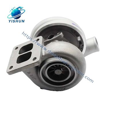 Excavator Parts Engine Turbo Turbocharger R210-5D 6D16 Engine Turbo Turbocharger R210-5D 6D16