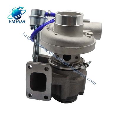 Engine Parts Turbo R130-7 4bt3.9 Turbocharger for Excavator Spare Parts 4BT3.9 engine parts