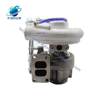 Turbo HX35W Turbocharger 3539697 3804877 3539700 3539699 Compatible With Engine 6BT 6BTA