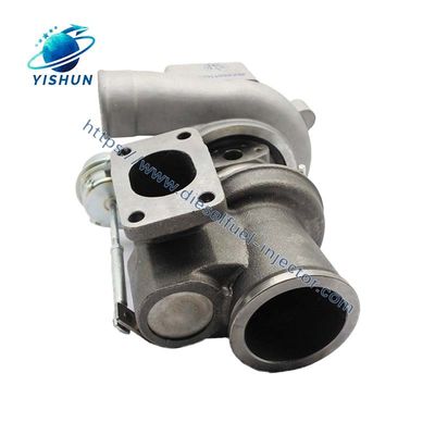 Diesel Engine Spare Parts Turbo Hx25W Turbocharger 2843145 for 570t/570st