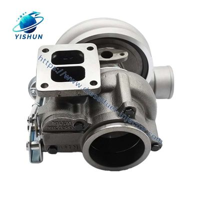 4050277 Excavator Turbocharger HX40W 6CT8.3 Engine For R305-7