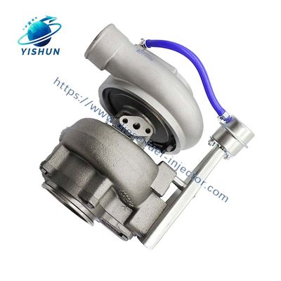 4050277 Excavator Turbocharger HX40W 6CT8.3 Engine For R305-7