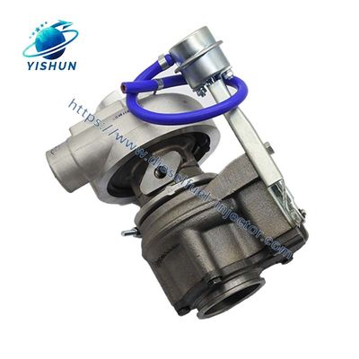 Engine Parts Turbo R130-7 4bt3.9 Turbocharger for Excavator Spare Parts 4BT3.9 engine parts
