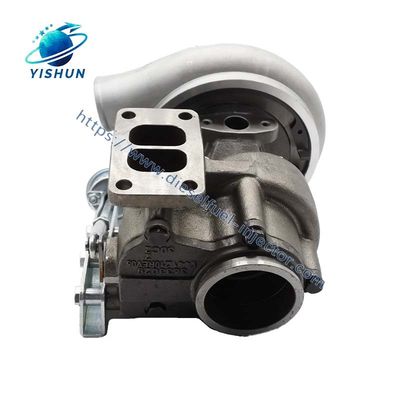 Turbo HX35W Turbocharger 3539697 3804877 3539700 3539699 Compatible With Engine 6BT 6BTA