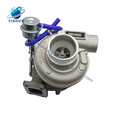 Engine Parts Turbo R130-7 4bt3.9 Turbocharger for Excavator Spare Parts 4BT3.9 engine parts