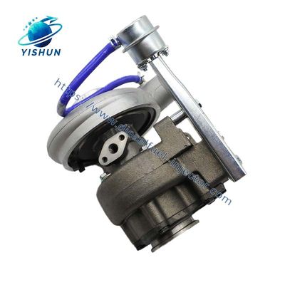 Turbo HX35W Turbocharger 3539697 3804877 3539700 3539699 Compatible With Engine 6BT 6BTA