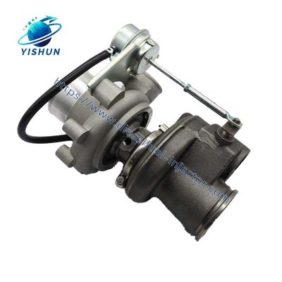 Diesel Engine Spare Parts Turbo Hx25W Turbocharger 2843145 for 570t/570st