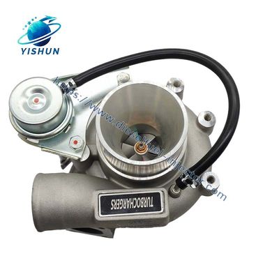 Diesel Engine Spare Parts Turbo Hx25W Turbocharger 2843145 for 570t/570st