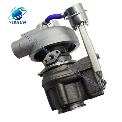 Engine 4BT3.9 Internal Pipe Turbo H1C Turbocharger 3536677 3528744 3530721 3535381