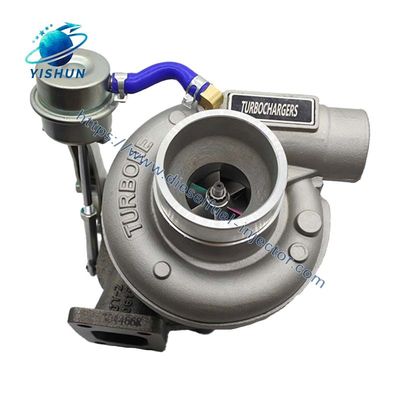 Engine 4BT3.9 Internal Pipe Turbo H1C Turbocharger 3536677 3528744 3530721 3535381