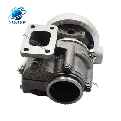 Engine 4BT3.9 Internal Pipe Turbo H1C Turbocharger 3536677 3528744 3530721 3535381