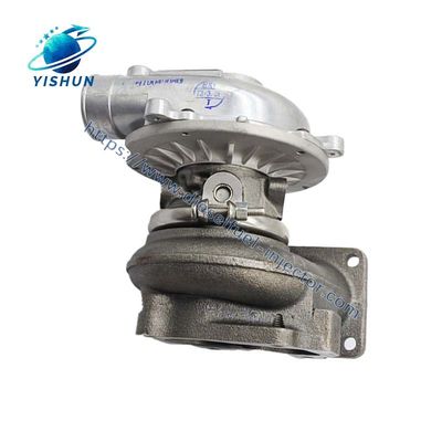 SH130-5 4JJ1 Without Valve Excavator Turbocharger 898185195 8-98185-1951