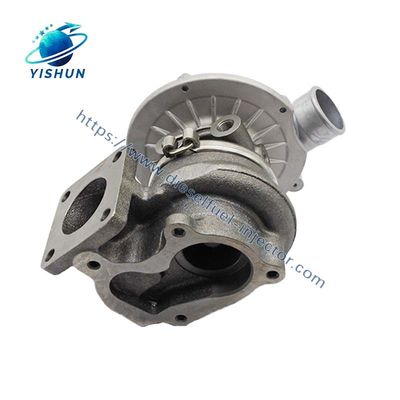 SH130-5 4JJ1 Without Valve Excavator Turbocharger 898185195 8-98185-1951