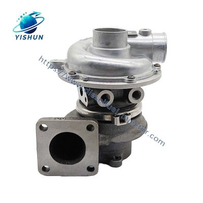 SH130-5 4JJ1 Without Valve Excavator Turbocharger 898185195 8-98185-1951