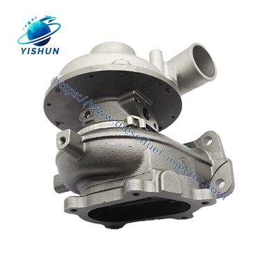 Turbo GT2560S Turbocharger 700716-0020 Compatible with Engine 4HK1 4HK1-TC 5.2L