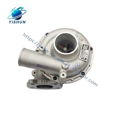 Turbo GT2560S Turbocharger 700716-0020 Compatible with Engine 4HK1 4HK1-TC 5.2L
