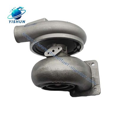 Turbo Ls280 engine parts 114400-1070 705739-5001s 705739-0001 for Turbocharger 6bd1