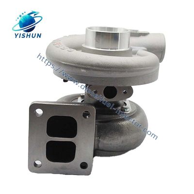Turbo Ls280 engine parts 114400-1070 705739-5001s 705739-0001 for Turbocharger 6bd1