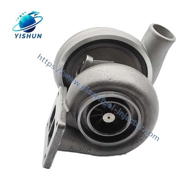 Turbo Ls280 engine parts 114400-1070 705739-5001s 705739-0001 for Turbocharger 6bd1