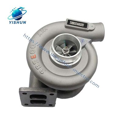 Turbo Ls280 engine parts 114400-1070 705739-5001s 705739-0001 for Turbocharger 6bd1