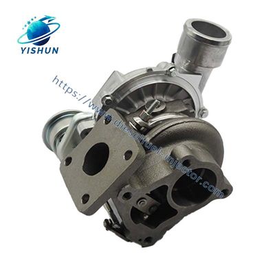 Engine Parts 4JJ1 3.0L Turbocharger New From Diesel engine