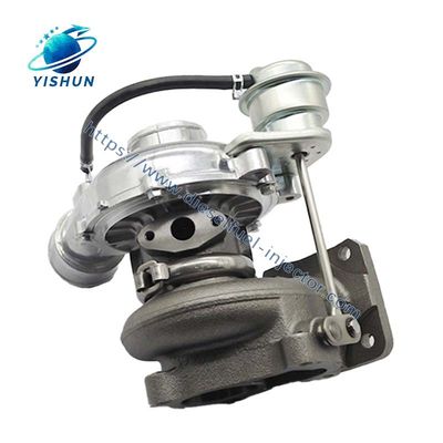 Engine Parts 4JJ1 3.0L Turbocharger New From Diesel engine