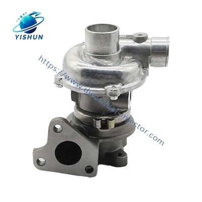 Excavator Parts sk75-8 4LE2 Engine turbo Turbocharger 8-98092822-0 VI898092822