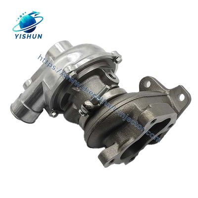 Excavator Parts sk75-8 4LE2 Engine turbo Turbocharger 8-98092822-0 VI898092822