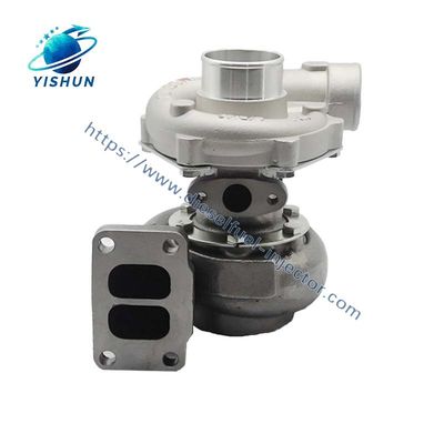 Turbocharger SK200-2 SK200-5 6D31 TE06H ME088752 466129-0001