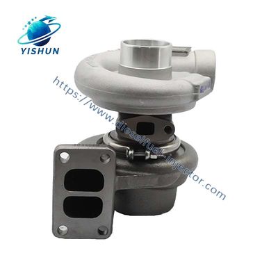 New Turbocharger ME088840 ME088725 for SK200-5 Excavator 6D34 Engine