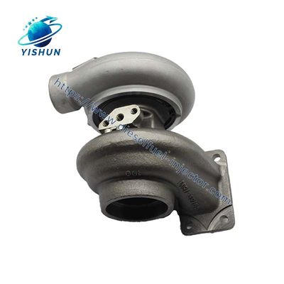 New Turbocharger ME088840 ME088725 for SK200-5 Excavator 6D34 Engine