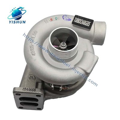 New Turbocharger ME088840 ME088725 for SK200-5 Excavator 6D34 Engine