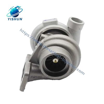 New Turbocharger ME088840 ME088725 for SK200-5 Excavator 6D34 Engine