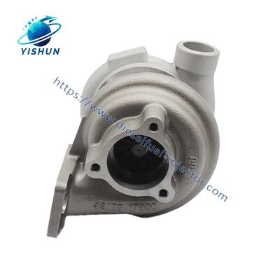 49185-01020 Engine Turbo Turbocharger SK200-6E 6D34 ME088840/ME440895 SK230-6E Excavator Parts