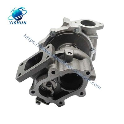 SK250-8 SK200-8 Engine J05E Turbo GT2259LS Turbocharger 17201-E0521 761916-0010