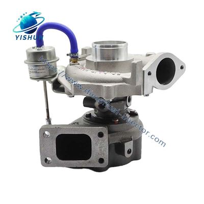 SK250-8 SK200-8 Engine J05E Turbo GT2259LS Turbocharger 17201-E0521 761916-0010