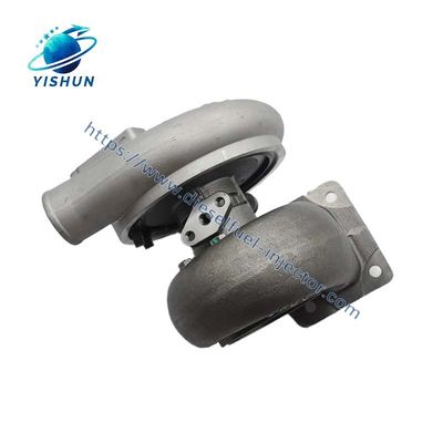 Excavator SK330-6 Engine 6D16 Turbocharger Turbo 704794-0001 466670-0013 ME078660 ME078871